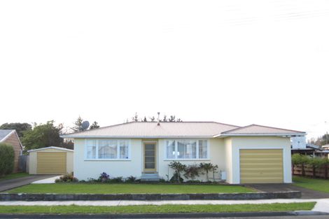 Photo of property in 32 Rangatira Street, Otaki, 5512