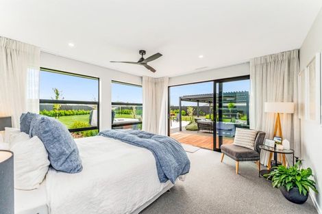 Photo of property in 42 Ridgeland Way, West Melton, 7618