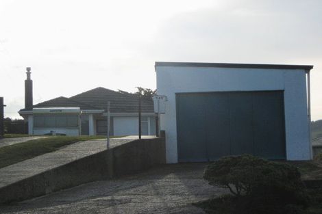 Photo of property in 167 Tomahawk Road, Andersons Bay, Dunedin, 9013