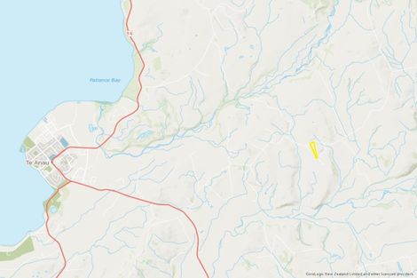 Photo of property in 602 Kakapo Road, Te Anau, 9672