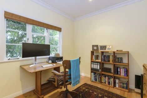 Photo of property in 23 Hukanui Crescent, Ponsonby, Auckland, 1021