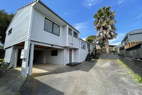 Photo of property in 14b Havelock Avenue, Forrest Hill, Auckland, 0620