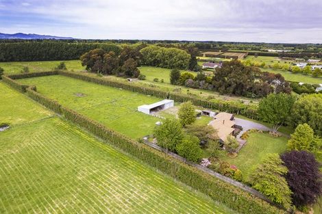 Photo of property in 245 Heywards Road, Clarkville, Kaiapoi, 7692