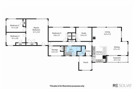 Photo of property in 189 Namu Road, Opunake, 4681