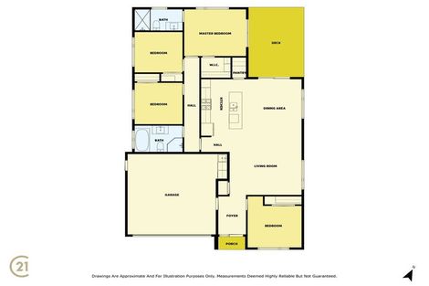 Photo of property in 7 Harris Place, Pokeno, 2402