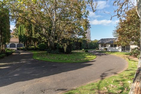 Photo of property in 161 Bollard Road, Tamahere, Hamilton, 3283