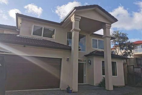 Photo of property in 40 Mandeville Place, Unsworth Heights, Auckland, 0632