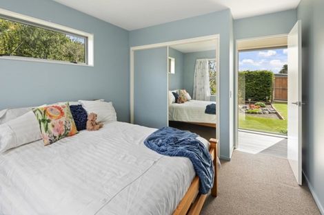 Photo of property in 12a Avonie Place, Rolleston, Christchurch, 7678