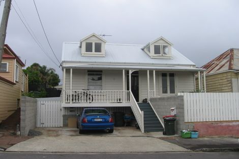 Photo of property in 20 Brown Street, Ponsonby, Auckland, 1021
