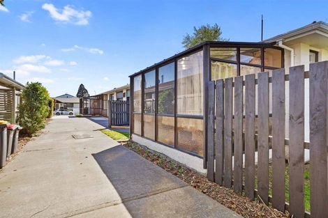 Photo of property in 74 Denise Crescent, Hornby, Christchurch, 8042