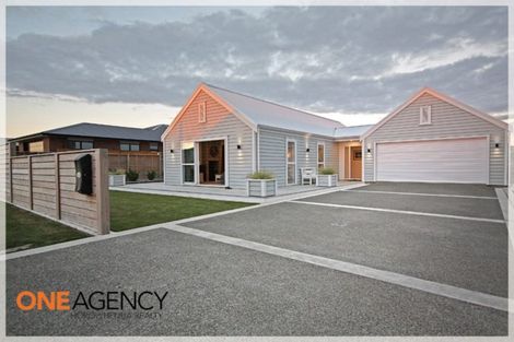 Photo of property in 4 Forbes Road, Foxton Beach, Foxton, 4815