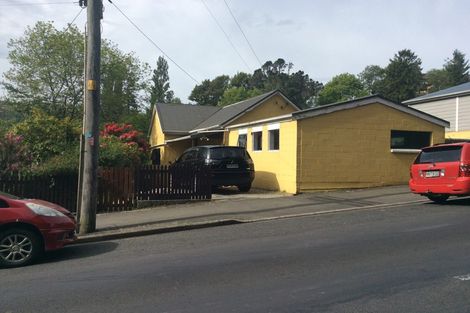 Photo of property in 57 Opoho Road, North East Valley, Dunedin, 9010