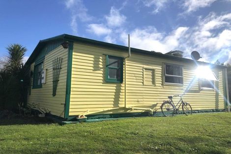 Photo of property in 72 Roberts Street, Waihi, 3610