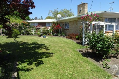 Photo of property in 4 Lewis Street, Paeroa, 3600