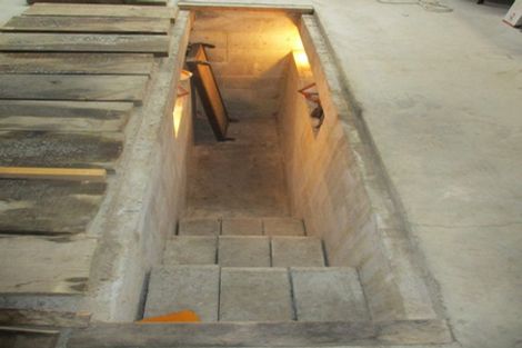 Photo of property in 65 Hillview Road, Birdlings Flat, Little River, 7591