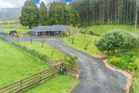 Photo of property in 265c Hakarimata Road, Ngaruawahia, 3793