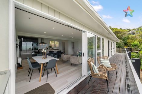 Photo of property in 84a Calcutta Street, Khandallah, Wellington, 6035