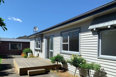 Photo of property in 87 Halswell Road, Hillmorton, Christchurch, 8025