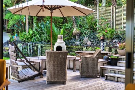 Photo of property in 12 Kereru Grove, Greenhithe, Auckland, 0632