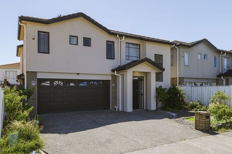 Photo of property in 31 Janway Avenue, Flat Bush, Auckland, 2016