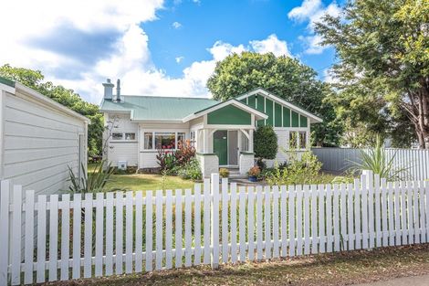 Photo of property in 119 Liverpool Street, College Estate, Whanganui, 4500