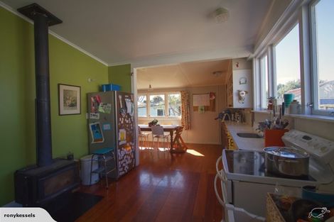 Photo of property in 9 Kinross White Street, Napier South, Napier, 4110