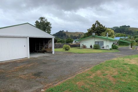 Photo of property in 288 Taupo Road, Taumarunui, 3920