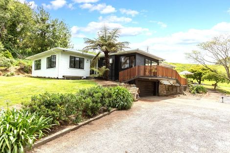 Photo of property in 426 Umutaoroa Road, Dannevirke, 4978
