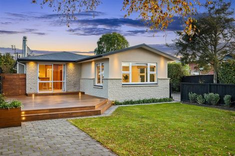 Photo of property in 20 Westerleigh Street, Bishopdale, Christchurch, 8053