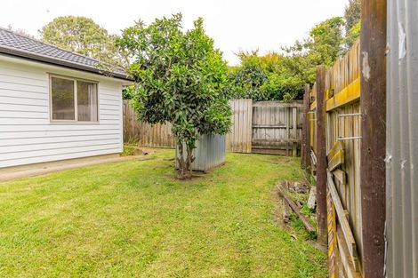 Photo of property in 60 Cardiff Road, Pakuranga, Auckland, 2010