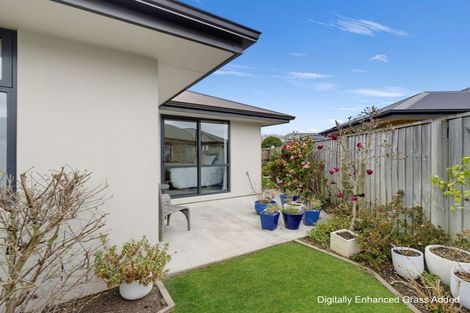 Photo of property in 4 Candy Crescent, Kaiapoi, 7630