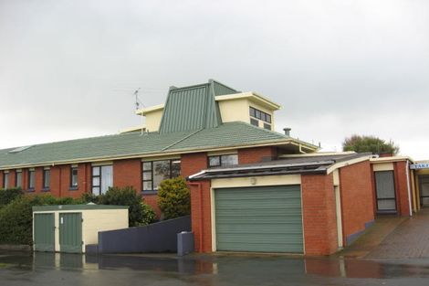Photo of property in 110 Conyers Street, Heidelberg, Invercargill, 9812