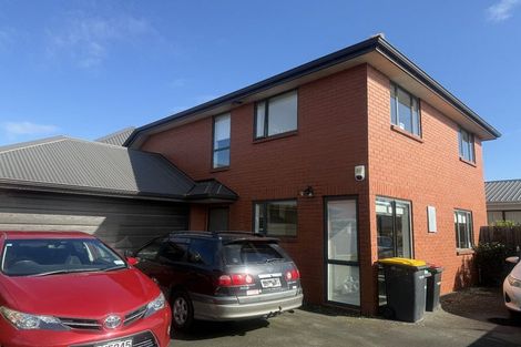 Photo of property in 22 George Street, Riccarton, Christchurch, 8041