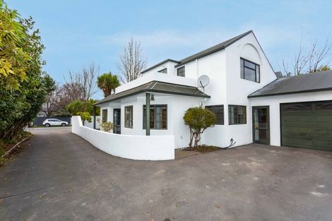 Photo of property in 1/127 Clyde Road, Ilam, Christchurch, 8041