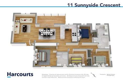 Photo of property in 11 Sunnyside Crescent, Papatoetoe, Auckland, 2025