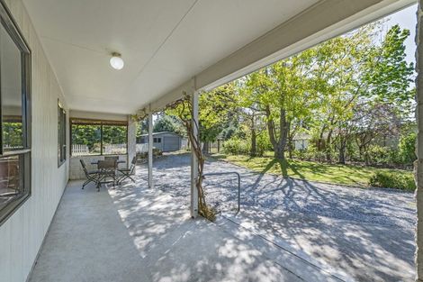 Photo of property in 14 O'carrolls Road, Hawarden, 7385