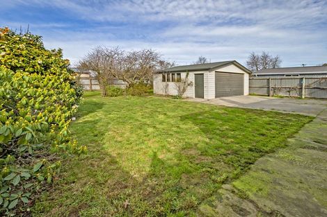 Photo of property in 38 Hastings Street, Southbridge, 7602