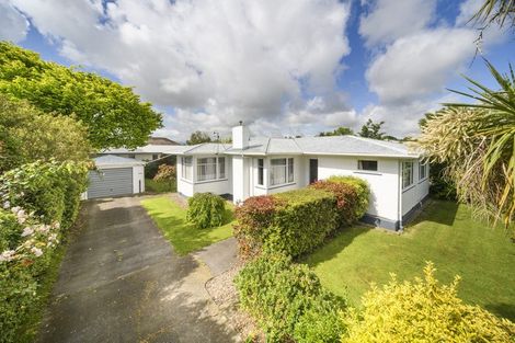 Photo of property in 34 Paisley Street, Awapuni, Palmerston North, 4412