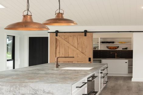 Photo of property in 2 Ekuarangi Place, Kaitake, New Plymouth, 4374