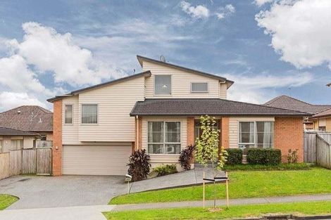 Photo of property in 282 Murphys Road, Flat Bush, Auckland, 2019
