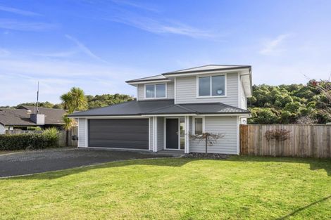 Photo of property in 42 Pukeko Way, Kinloch, Taupo, 3377