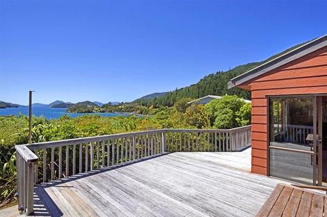 Photo of property in 188 Elaine Bay Road, Elaine Bay, French Pass, 7193