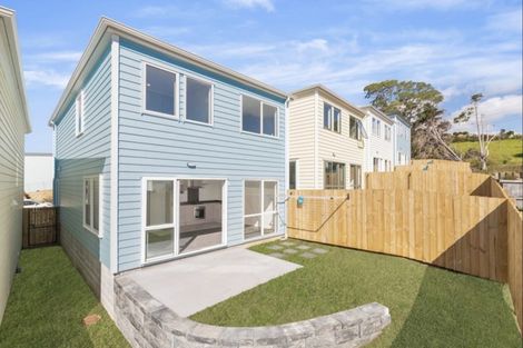 Photo of property in 118 Joseph Street, Flat Bush, Auckland, 2019