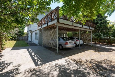 Photo of property in 21 Aurea Avenue, Pakuranga, Auckland, 2010