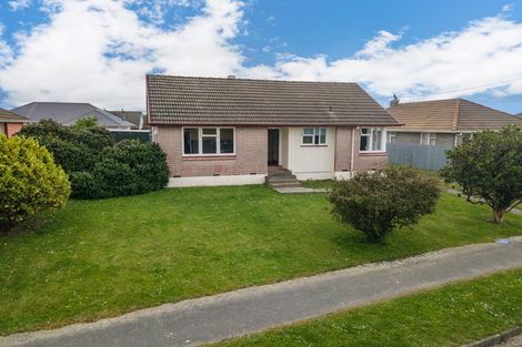 Photo of property in 4 Ohau Street, Glenwood, Timaru, 7910