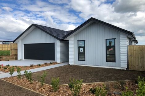 Photo of property in 17 Winstone House Road, Paerata, Pukekohe, 2124