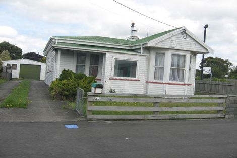 Photo of property in 31 Sedcole Street, Pahiatua, 4910