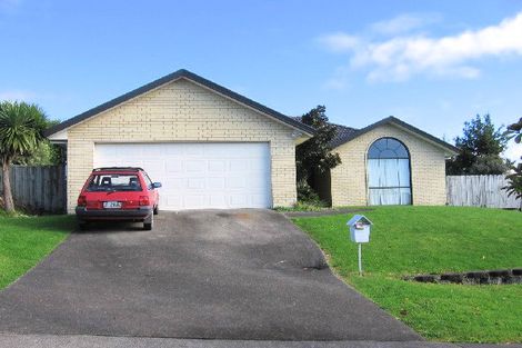 Photo of property in 3 Bluestone Rise, Rosedale, Auckland, 0632