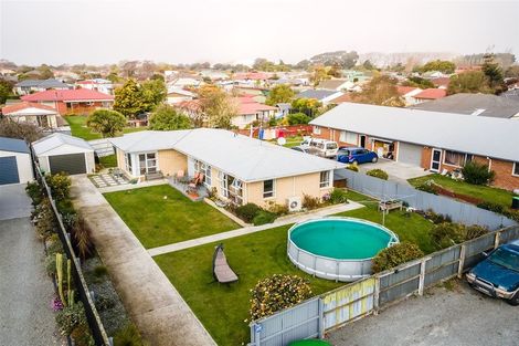 Photo of property in 300b Pages Road, Wainoni, Christchurch, 8061