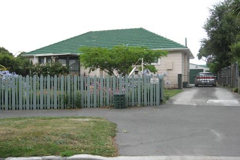 Photo of property in 32 Ballantyne Avenue, Upper Riccarton, Christchurch, 8041